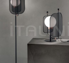 Настольный светильник Papilio TL1 Настольный светильник Papilio TL1 фабрика Masiero