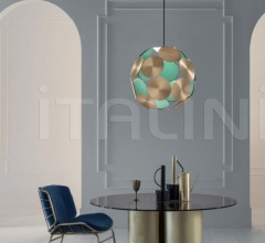 Подвесной светильник Timeo S1 50 фабрика Masiero