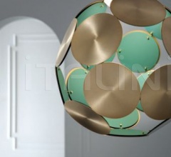 Подвесной светильник Timeo S1 50 фабрика Masiero