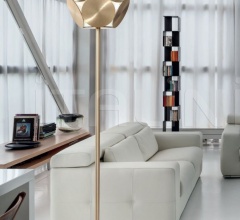 Напольный светильник Timeo STL фабрика Masiero