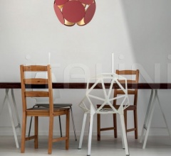 Подвесной светильник Timeo S1 35 фабрика Masiero