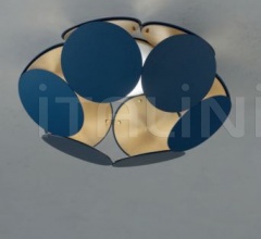 Потолочный светильник Timeo PL1 R45 Потолочный светильник Timeo PL1 R45 фабрика Masiero