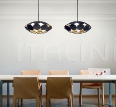 Подвесной светильник Timeo S1 R65 фабрика Masiero