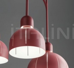 Подвесной светильник Cupole ANG 3 фабрика Masiero