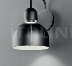 Настенный светильник Cupole A Настенный светильник Cupole A фабрика Masiero