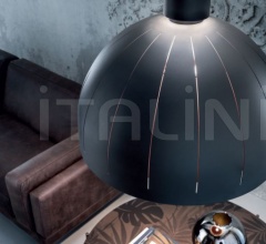 Подвесной светильник Cupole S1 80 Подвесной светильник Cupole S1 80 фабрика Masiero