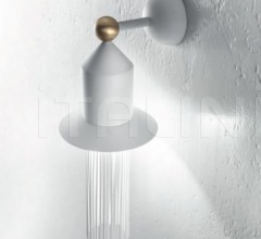 Настенный светильник Nappe APP N2 Настенный светильник Nappe APP N2 фабрика Masiero