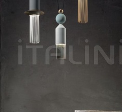 Подвесной светильник Nappe C3 фабрика Masiero