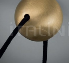 Подвесной светильник Nappe C3 фабрика Masiero