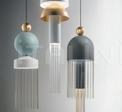 Подвесной светильник Nappe XL3 фабрика Masiero