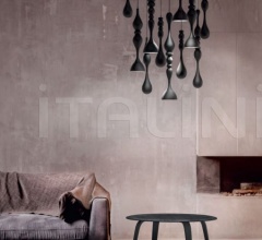 Подвесной светильник Dropop S фабрика Masiero