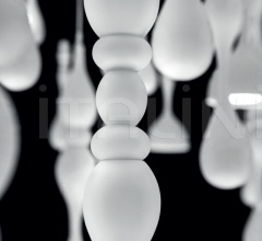 Подвесной светильник Dropop B фабрика Masiero