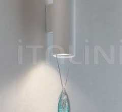 Настенный светильник ANIMA A2 фабрика Masiero