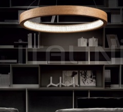 Подвесной светильник Libe ROUND S90 Подвесной светильник Libe ROUND S90 фабрика Masiero