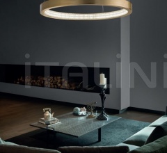 Подвесной светильник Libe ROUND S90 Подвесной светильник Libe ROUND S90 фабрика Masiero