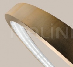 Подвесной светильник Libe ROUND S90 Подвесной светильник Libe ROUND S90 фабрика Masiero