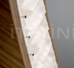 Подвесной светильник Libe Linear фабрика Masiero