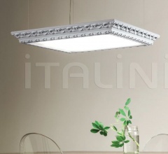 Подвесной светильник ARTE LED  S4 SQ фабрика Masiero