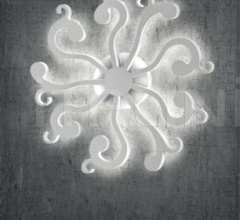 Настенный светильник Virgo A 70 Настенный светильник Virgo A 70 фабрика Masiero