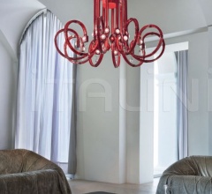 Люстра Raqam C Люстра Raqam C фабрика Masiero