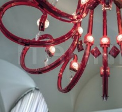 Люстра Raqam C Люстра Raqam C фабрика Masiero