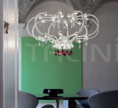 Люстра Raqam F Люстра Raqam F фабрика Masiero