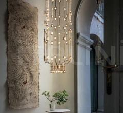 Люстра Raqam M6 Люстра Raqam M6 фабрика Masiero