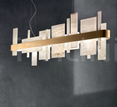 Подвесной светильник Honice Linear фабрика Masiero