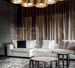 Подвесной светильник Sound OR6 фабрика Masiero