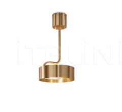 Подвесной светильник Sound S1 фабрика Masiero