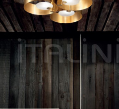 Потолочный светильник Sound Ceiling Потолочный светильник Sound Ceiling фабрика Masiero