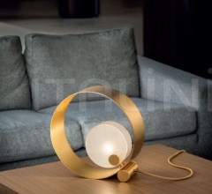 Настольный светильник Sound TL1 Настольный светильник Sound TL1 фабрика Masiero