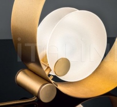 Настольный светильник Sound TL1 Настольный светильник Sound TL1 фабрика Masiero