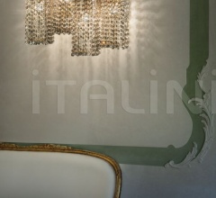 Настенный светильник Skyline A4 Настенный светильник Skyline A4 фабрика Masiero