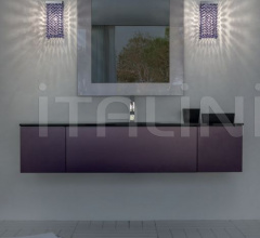 Настенный светильник Cubo A Square фабрика Masiero