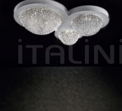 Потолочный светильник Bool PL3 P Потолочный светильник Bool PL3 P фабрика Masiero