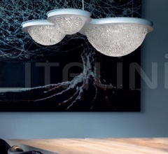 Подвесной светильник Bool S3 G фабрика Masiero