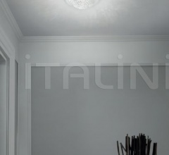 Потолочный светильник Bool PL1 G Потолочный светильник Bool PL1 G фабрика Masiero