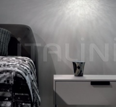 Настенный светильник Bool A1 фабрика Masiero