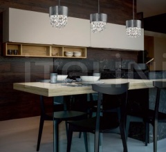 Подвесной светильник OLA S2 15 Подвесной светильник OLA S2 15 фабрика Masiero