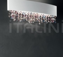 Настенный светильник OLA A2 OV 50 фабрика Masiero