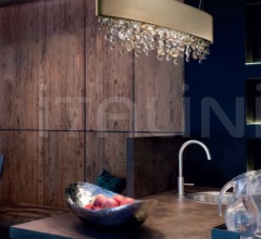 Подвесной светильник Ola S2 OV 50 Подвесной светильник Ola S2 OV 50 фабрика Masiero