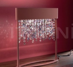 Настольный светильник OLA TL2 фабрика Masiero