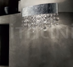 Настенный светильник OLA A2 OV 50 фабрика Masiero