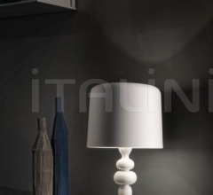 Настольная лампа Eva TL1 M Настольная лампа Eva TL1 M фабрика Masiero