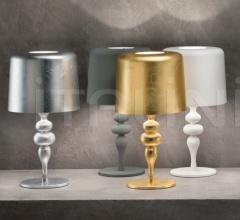 Настольная лампа Eva TL1 M Настольная лампа Eva TL1 M фабрика Masiero