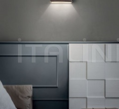 Настенный светильник Darshan A2 P фабрика Masiero