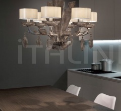 Люстра Isbel 6 Люстра Isbel 6 фабрика Masiero