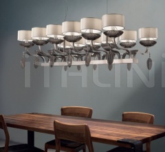 Люстра Isbel 12 BIL Люстра Isbel 12 BIL фабрика Masiero