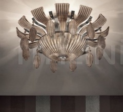 Потолочный светильник Isbel PL6 фабрика Masiero